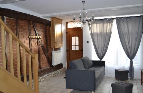 Rocroi House | L'Escale des remparts