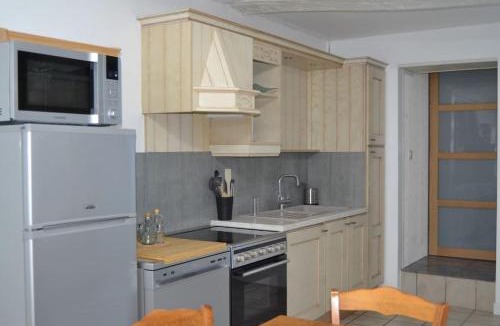 Rocroi House | L'Escale des remparts