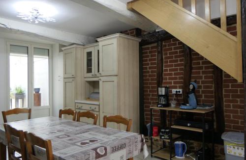 Rocroi House | L'Escale des remparts