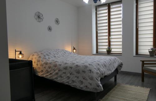 Rocroi House | L'Escale des remparts