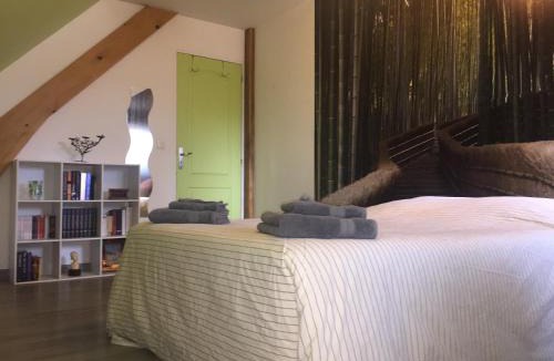 Nassandres sur Risle Bed & Breakfast | L’escale du Bohain