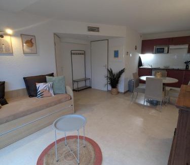 Vernet-les-Bains Apartment | L escale du canigou