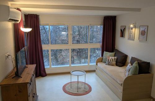 Vernet-les-Bains Apartment | L escale du canigou