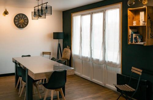 Quettehou House | L'Escale du Cu de Loup