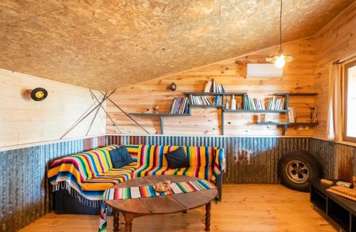 Escalans Ski Chalet | L'Escale du Dernier Pin