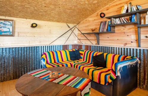 Escalans Ski Chalet | L'Escale du Dernier Pin