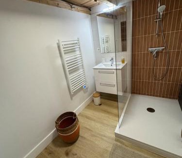 Marvejols Apartment | L'Escale du Gévaudan