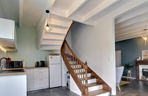 Plouha House | L'escale du Goëlo - Plouha