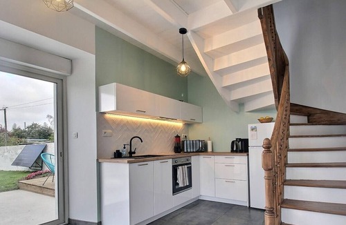 Plouha House | L'escale du Goëlo - Plouha