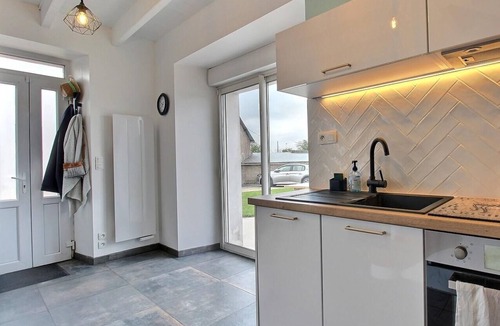 Plouha House | L'escale du Goëlo - Plouha