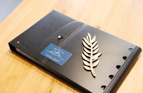 Publier Apartment | L'Escale du Léman