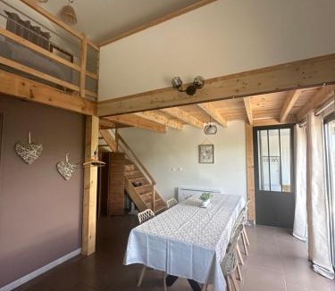 Bremes House | L’Escale du lac