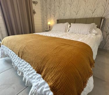 Bremes House | L’Escale du lac