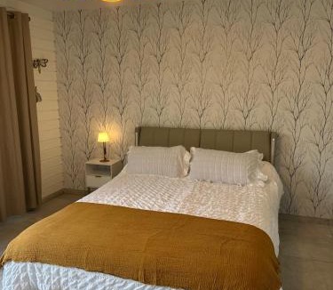 Bremes House | L’Escale du lac