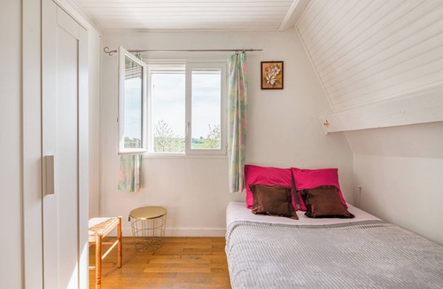 Maringes House | L'Escale Du Loup Blanc