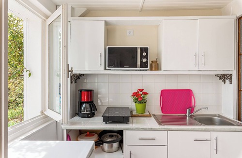 Maringes House | L'Escale Du Loup Blanc