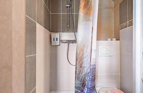 Maringes House | L'Escale Du Loup Blanc