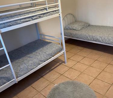 Regusse House | L’escale du Verdon