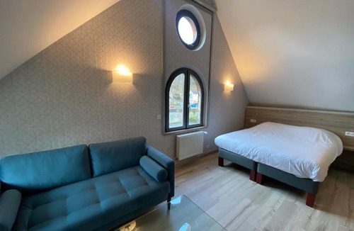 Chaumont-en-Vexin Apartment | L'Escale du Vexin