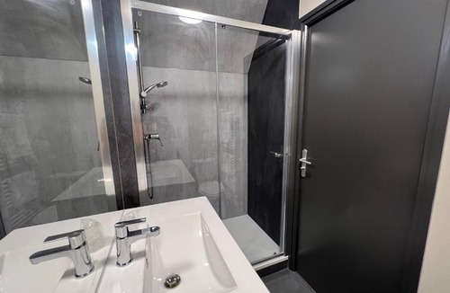 Chaumont-en-Vexin Apartment | L'Escale du Vexin