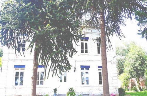 Lillers House | L'escale du XIX ème