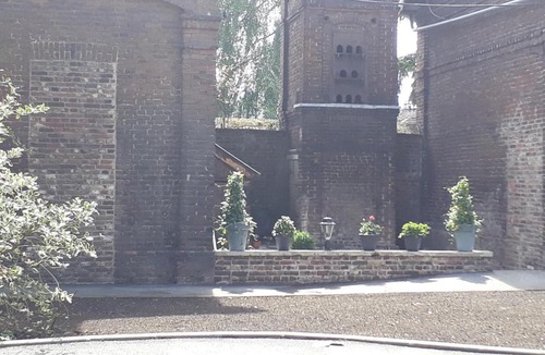 Lillers House | L'escale du XIX ème