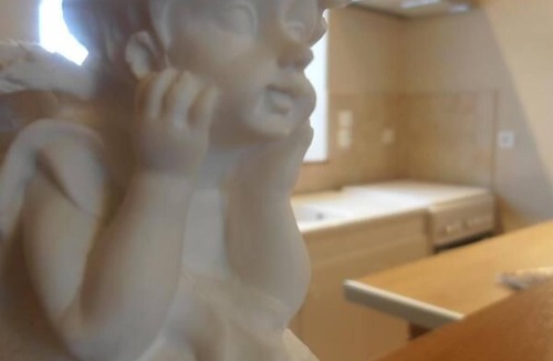 Emeringes House | L'escale - Emeringes