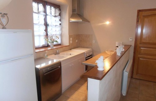 Emeringes House | L'escale - Emeringes