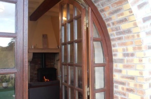 Emeringes House | L'escale - Emeringes