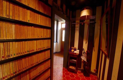 Maisons Bed & Breakfast | L ESCALE EN BEAUCE