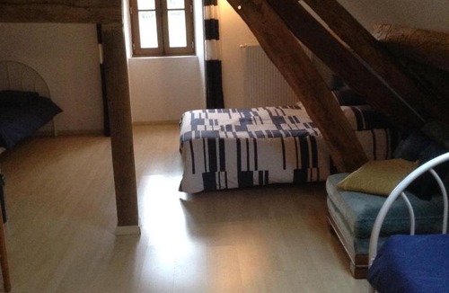 Rouvray (Cote-d'Or) Bed & Breakfast | L'Escale en Bourgogne