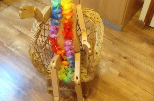 Rouvray (Cote-d'Or) Bed & Breakfast | L'Escale en Bourgogne