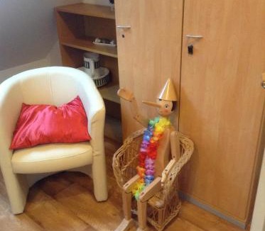 Rouvray (Cote-d'Or) Bed & Breakfast | L'Escale en Bourgogne