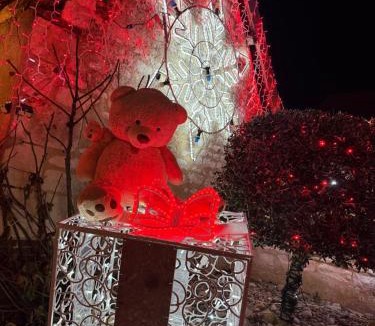 Estissac Apartment | L'escale en Othe avec jacuzzi