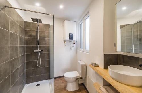 Lannion Apartment | L'escale en plein coeur de Lannion