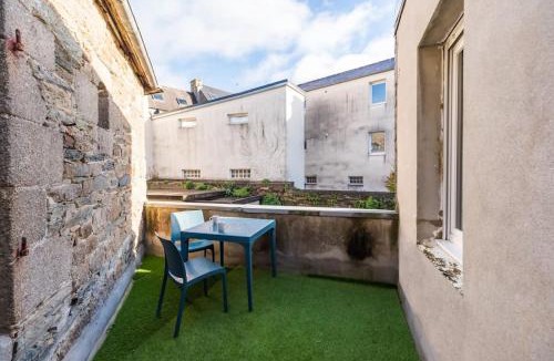 Lannion Apartment | L'escale en plein coeur de Lannion
