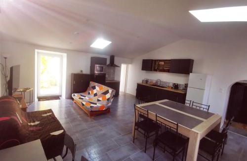 Esnandes House | L Escale Esnandaise