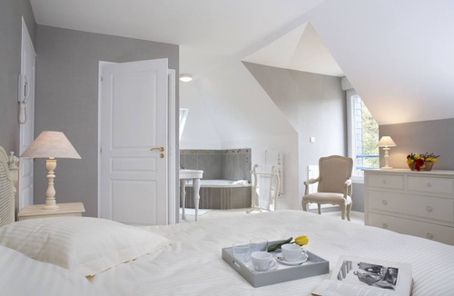 Locquirec House | L'escale Evel Er Gêr