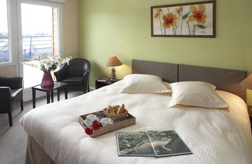 Locquirec House | L'escale Evel Er Gêr