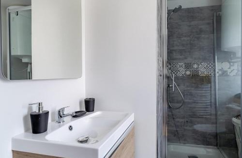 Bourg-en-Bresse Apartment | l'escale