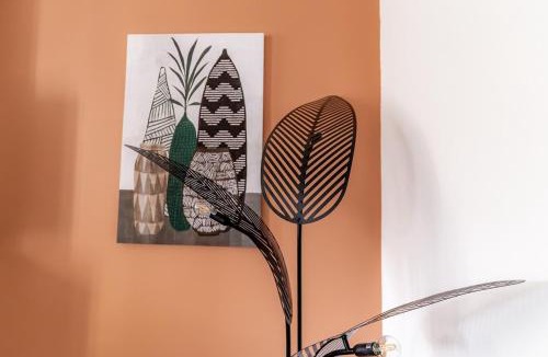 Bourg-en-Bresse Apartment | l'escale