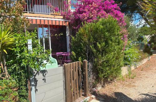 Carqueiranne Apartment | L'escale