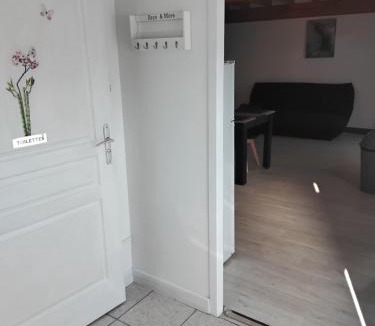 Castillon-la-Bataille House | L'Escale