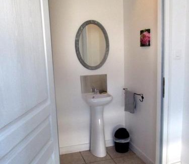 Castillon-la-Bataille House | L'Escale