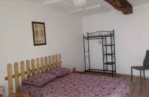 Cormeilles Apartment | L'Escale