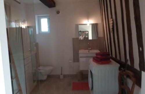 Cormeilles Apartment | L'Escale