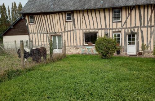 Cormeilles Apartment | L'Escale