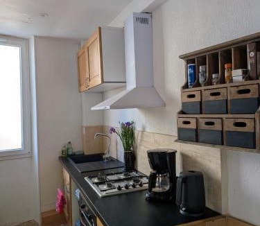 Dieulefit Hostel | L’escale