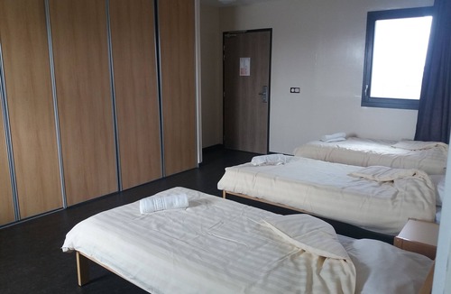 Dunkerque Centre Hotel | L'Escale