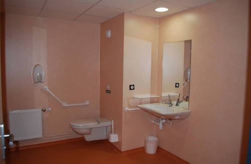 Dunkerque Centre Hotel | L'Escale